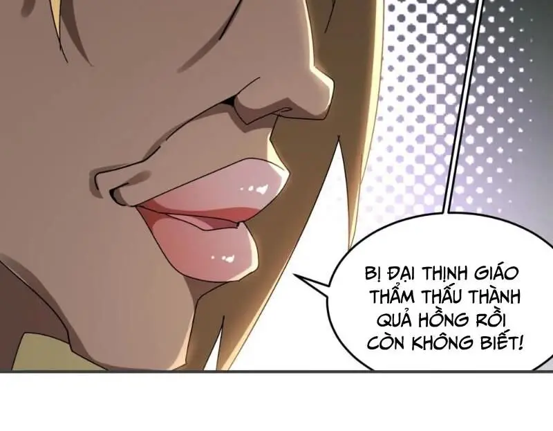 Tuyệt Sắc Đạo Lữ Đều Nói Ngô Hoàng Thể Chất Vô Địch Nettruyen ZZZ Chương 305 Page 4