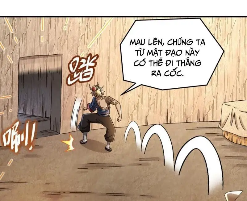 Tuyệt Sắc Đạo Lữ Đều Nói Ngô Hoàng Thể Chất Vô Địch Nettruyen ZZZ Chương 305 Page 32