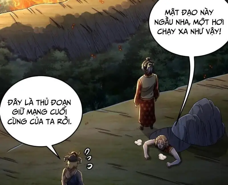 Tuyệt Sắc Đạo Lữ Đều Nói Ngô Hoàng Thể Chất Vô Địch Nettruyen ZZZ Chương 305 Page 35