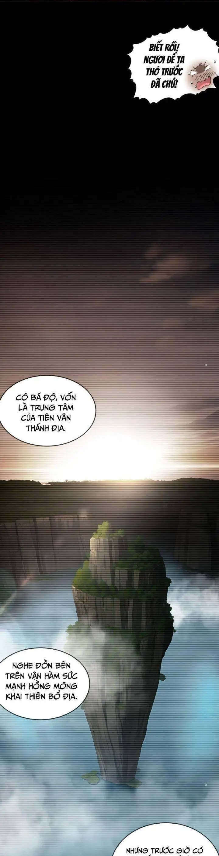 Tuyệt Sắc Đạo Lữ Đều Nói Ngô Hoàng Thể Chất Vô Địch Nettruyen ZZZ Chương 293 Page 4