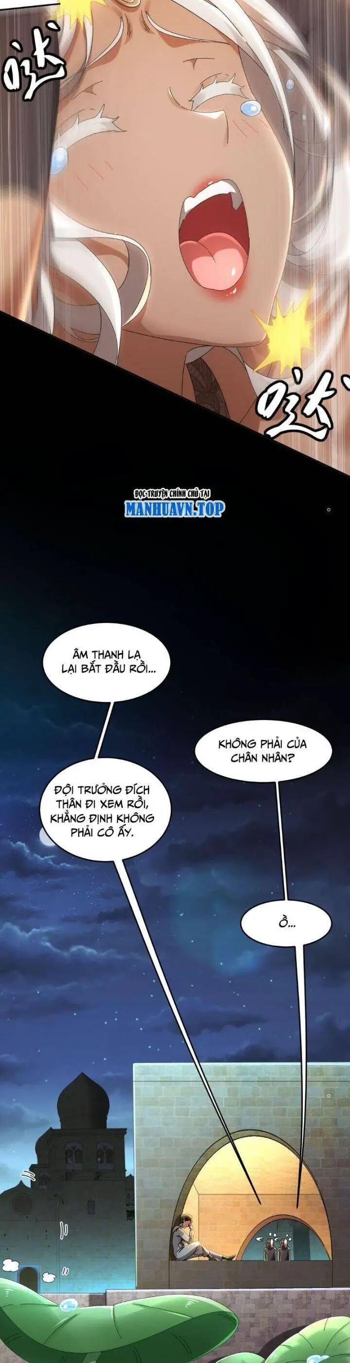 Tuyệt Sắc Đạo Lữ Đều Nói Ngô Hoàng Thể Chất Vô Địch Nettruyen ZZZ Chương 292 Page 13