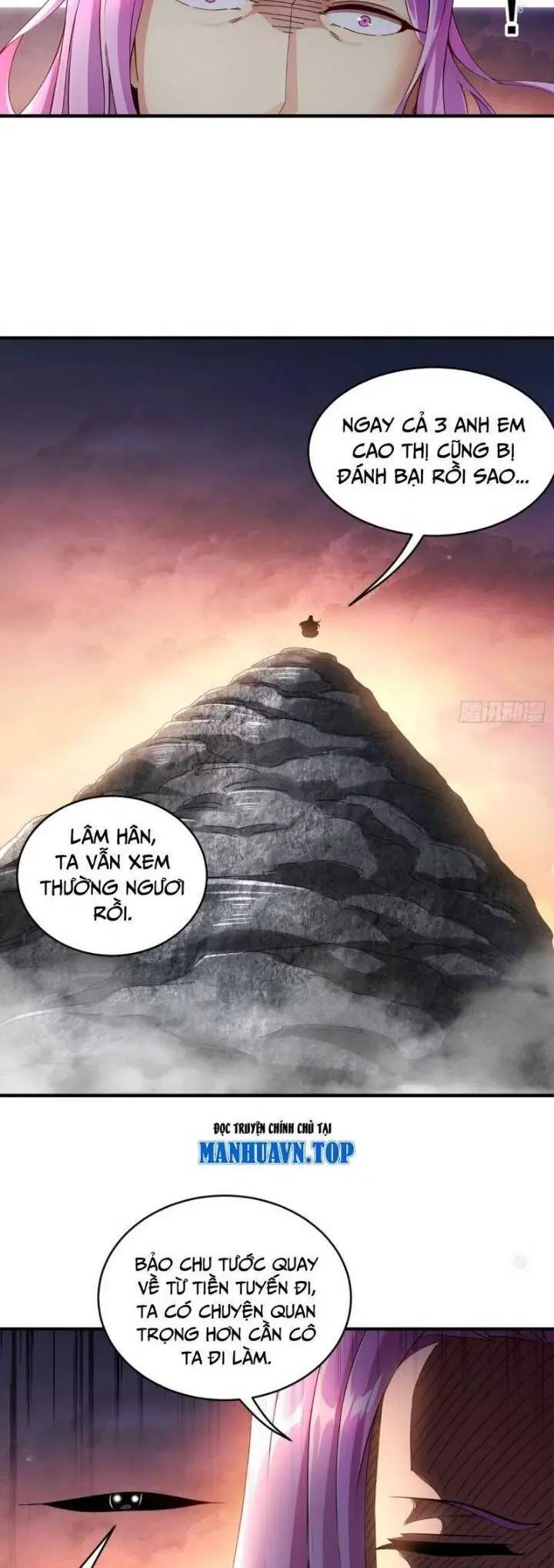Tuyệt Sắc Đạo Lữ Đều Nói Ngô Hoàng Thể Chất Vô Địch Nettruyen ZZZ Chương 267 Page 2