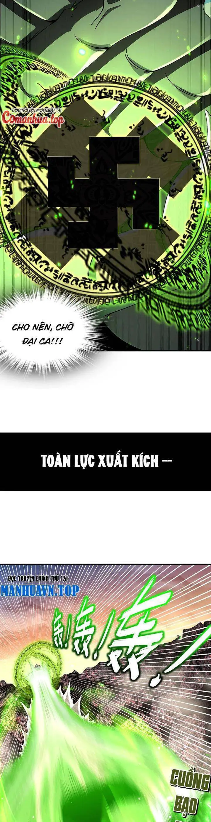 Tuyệt Sắc Đạo Lữ Đều Nói Ngô Hoàng Thể Chất Vô Địch Nettruyen ZZZ Chương 266 Page 12