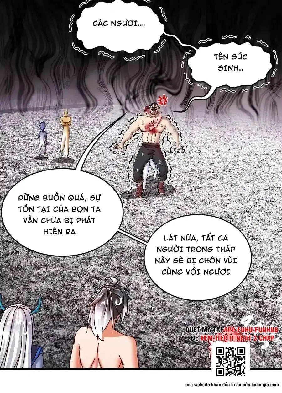 Tuyệt Sắc Đạo Lữ Đều Nói Ngô Hoàng Thể Chất Vô Địch Nettruyen ZZZ Chương 263 Page 9