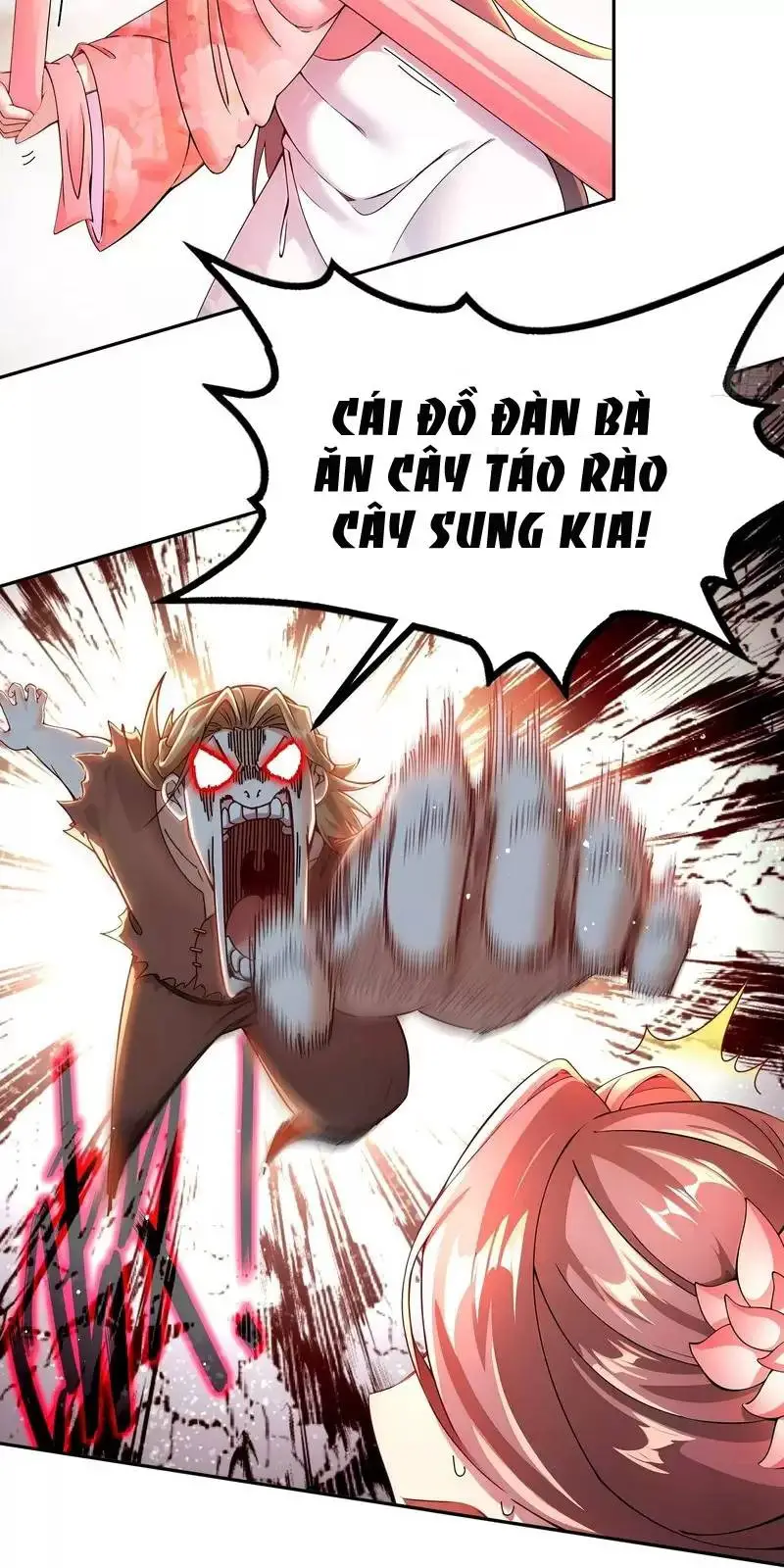 Tuyệt Sắc Đạo Lữ Đều Nói Ngô Hoàng Thể Chất Vô Địch Nettruyen ZZZ Chương 258 Page 22