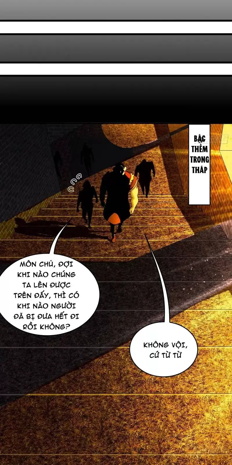 Tuyệt Sắc Đạo Lữ Đều Nói Ngô Hoàng Thể Chất Vô Địch Nettruyen ZZZ Chương 257 Page 29