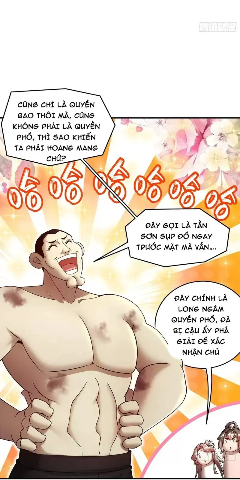 Tuyệt Sắc Đạo Lữ Đều Nói Ngô Hoàng Thể Chất Vô Địch Nettruyen ZZZ Chương 262 Page 11