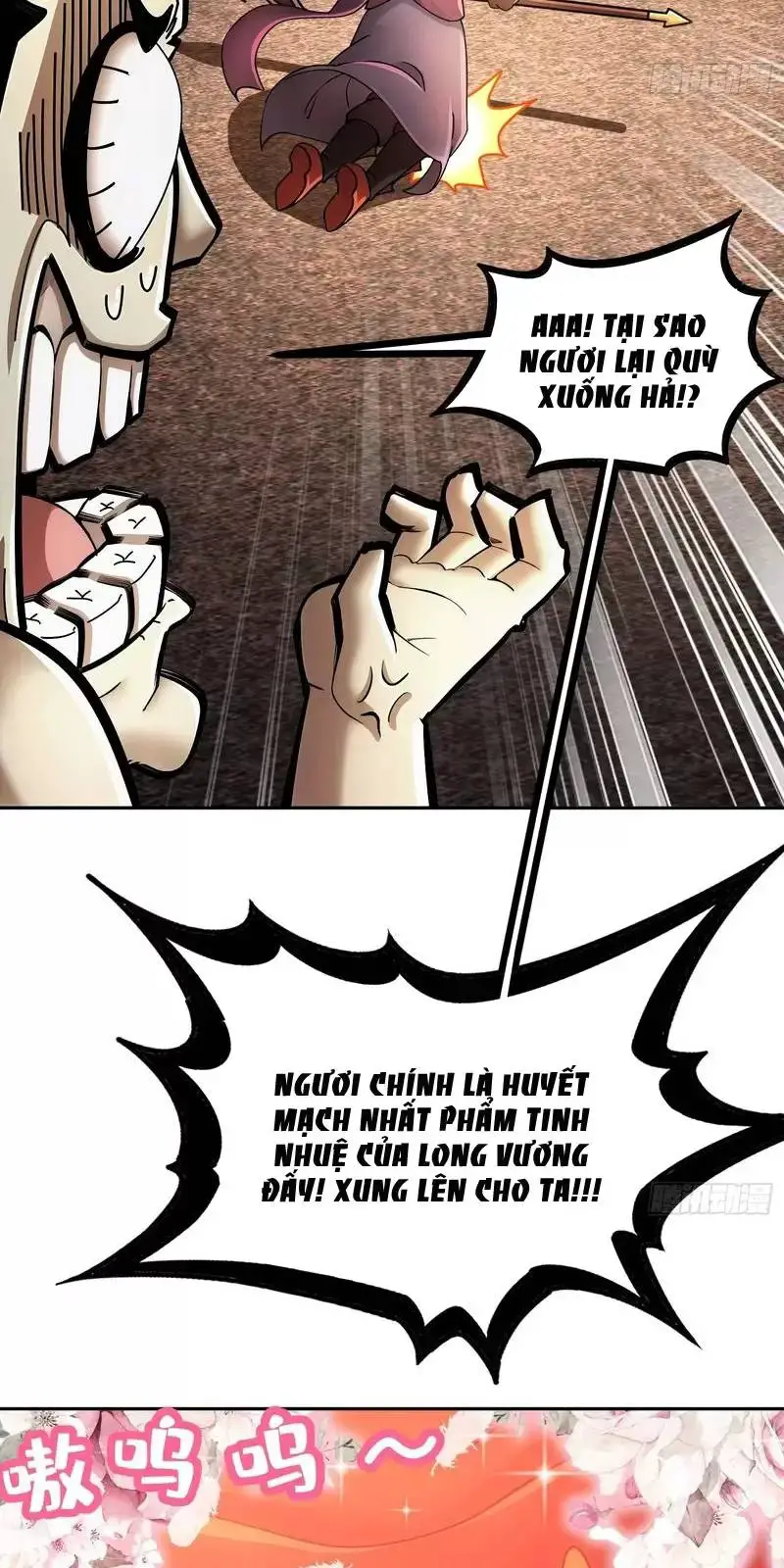 Tuyệt Sắc Đạo Lữ Đều Nói Ngô Hoàng Thể Chất Vô Địch Nettruyen ZZZ Chương 262 Page 28