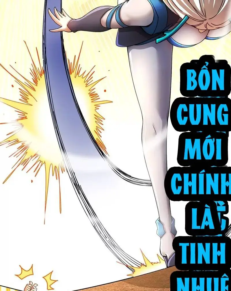 Tuyệt Sắc Đạo Lữ Đều Nói Ngô Hoàng Thể Chất Vô Địch Nettruyen ZZZ Chương 262 Page 31
