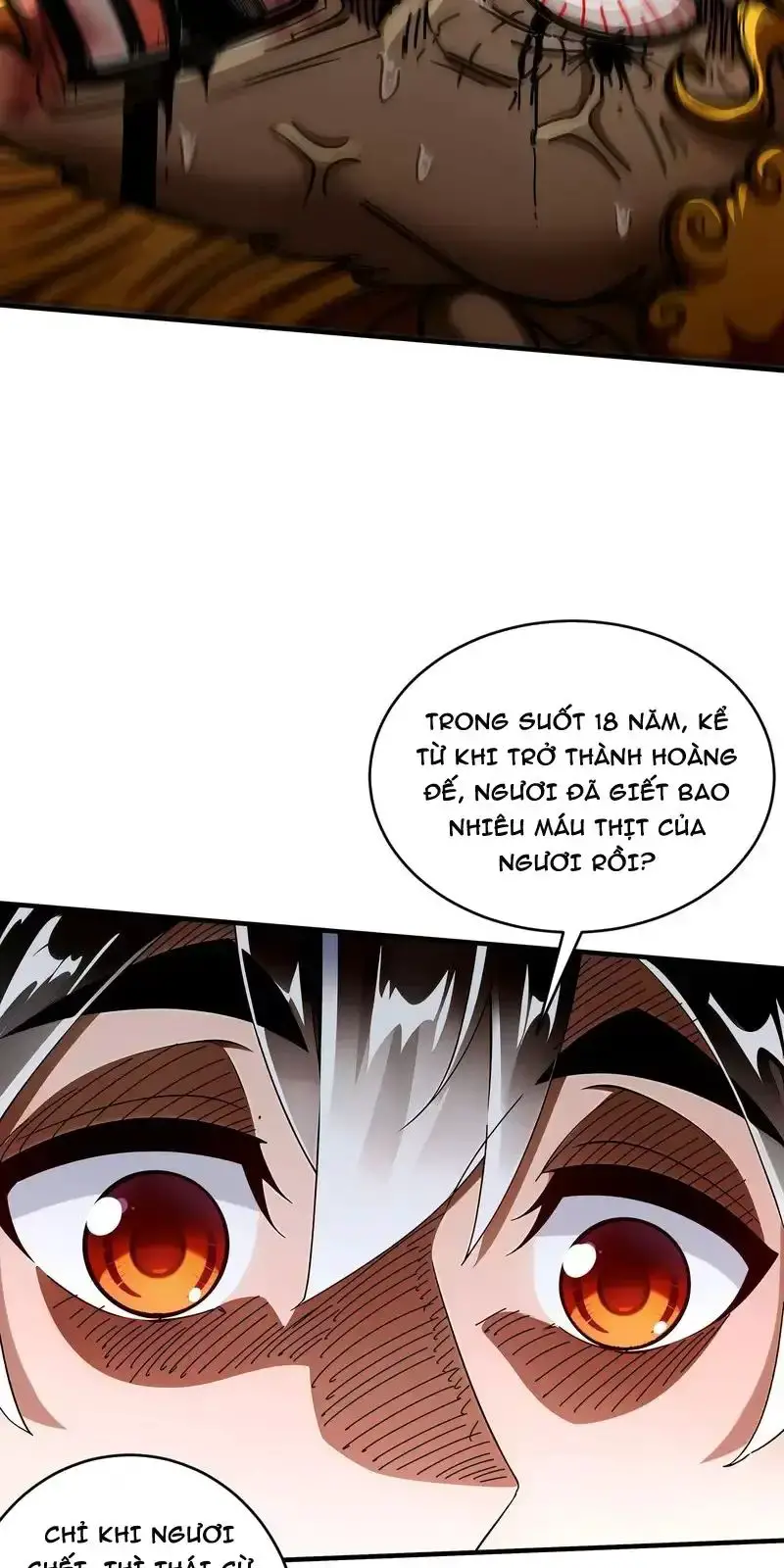 Tuyệt Sắc Đạo Lữ Đều Nói Ngô Hoàng Thể Chất Vô Địch Nettruyen ZZZ Chương 246 Page 7