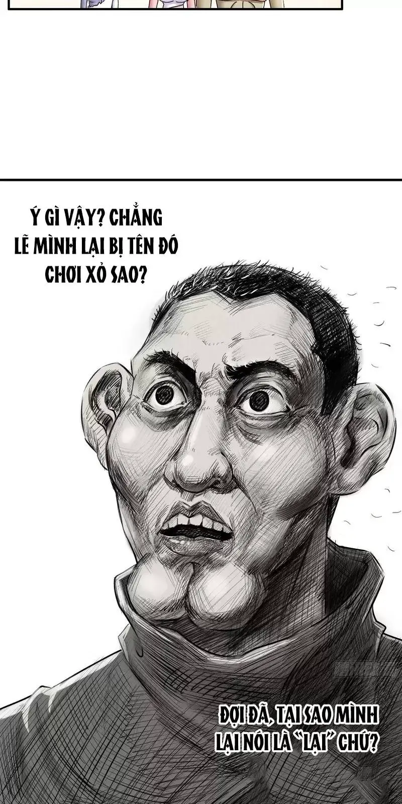 Tuyệt Sắc Đạo Lữ Đều Nói Ngô Hoàng Thể Chất Vô Địch Nettruyen ZZZ Chương 260 Page 15