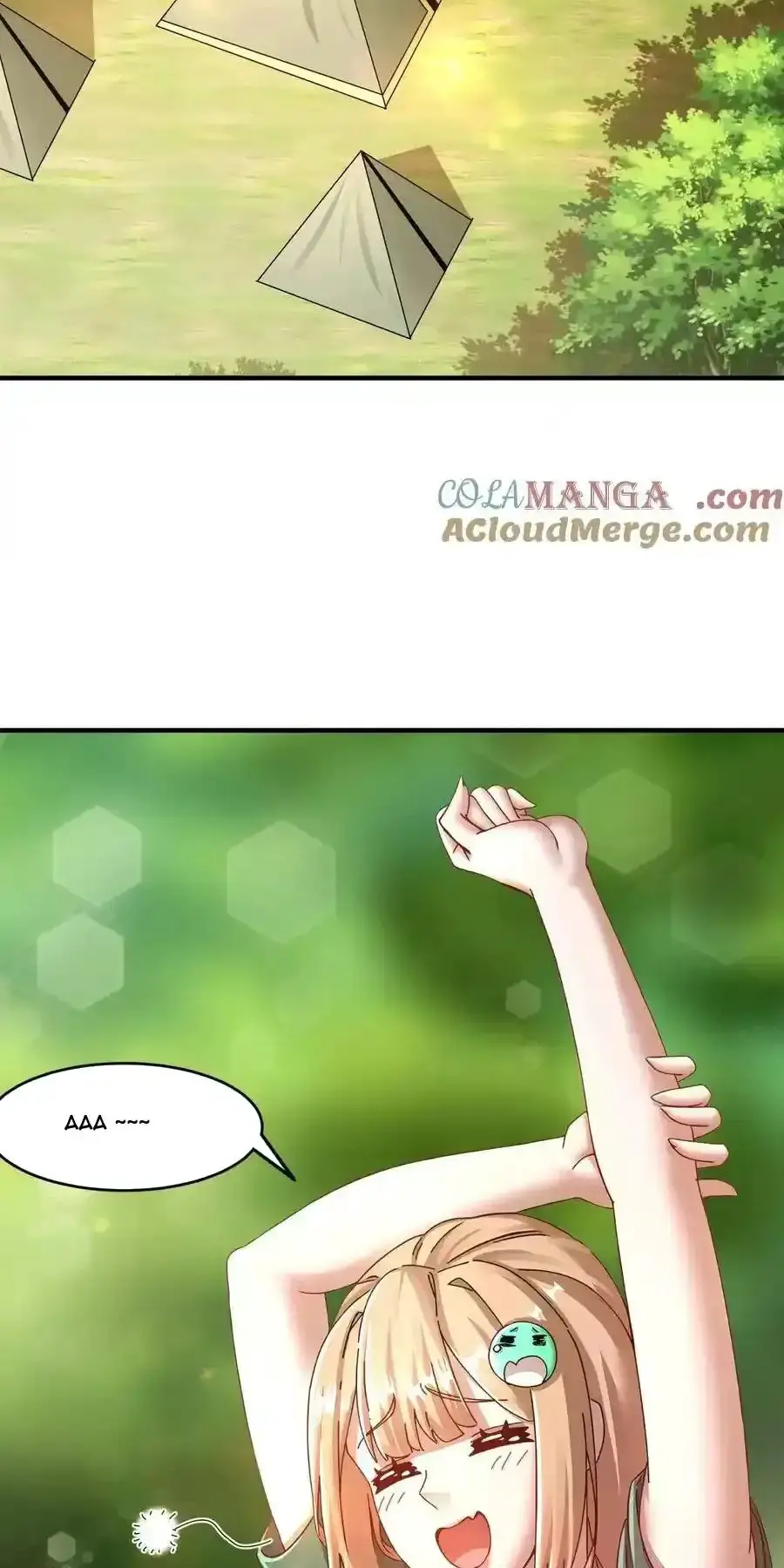 Tuyệt Sắc Đạo Lữ Đều Nói Ngô Hoàng Thể Chất Vô Địch Nettruyen ZZZ Chương 249 Page 3