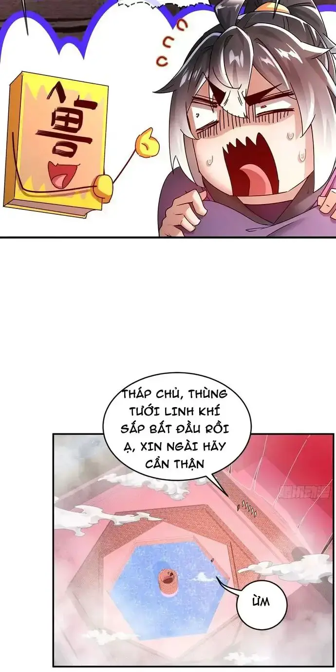 Tuyệt Sắc Đạo Lữ Đều Nói Ngô Hoàng Thể Chất Vô Địch Nettruyen ZZZ Chương 253 Page 8