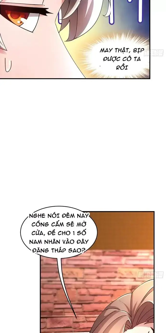 Tuyệt Sắc Đạo Lữ Đều Nói Ngô Hoàng Thể Chất Vô Địch Nettruyen ZZZ Chương 253 Page 20