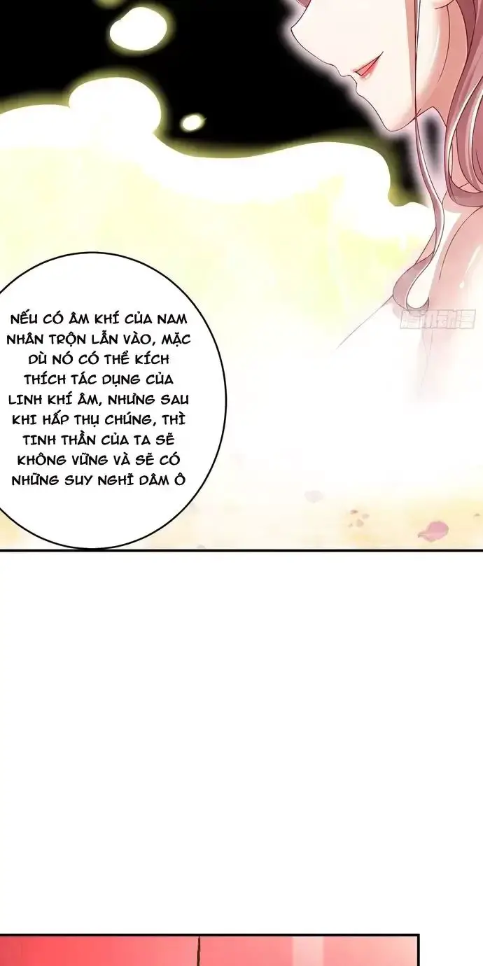 Tuyệt Sắc Đạo Lữ Đều Nói Ngô Hoàng Thể Chất Vô Địch Nettruyen ZZZ Chương 253 Page 25