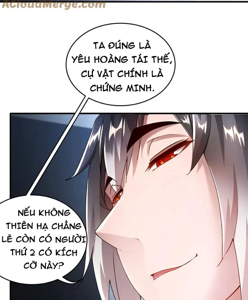 Tuyệt Sắc Đạo Lữ Đều Nói Ngô Hoàng Thể Chất Vô Địch Nettruyen ZZZ Chương 222 Page 3