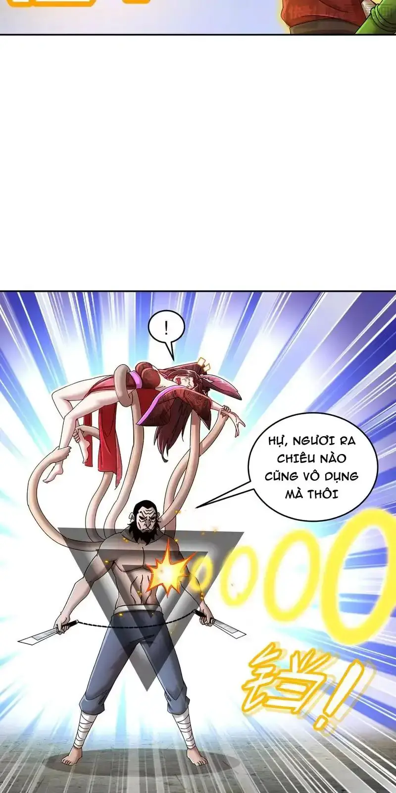 Tuyệt Sắc Đạo Lữ Đều Nói Ngô Hoàng Thể Chất Vô Địch Nettruyen ZZZ Chương 232 Page 4