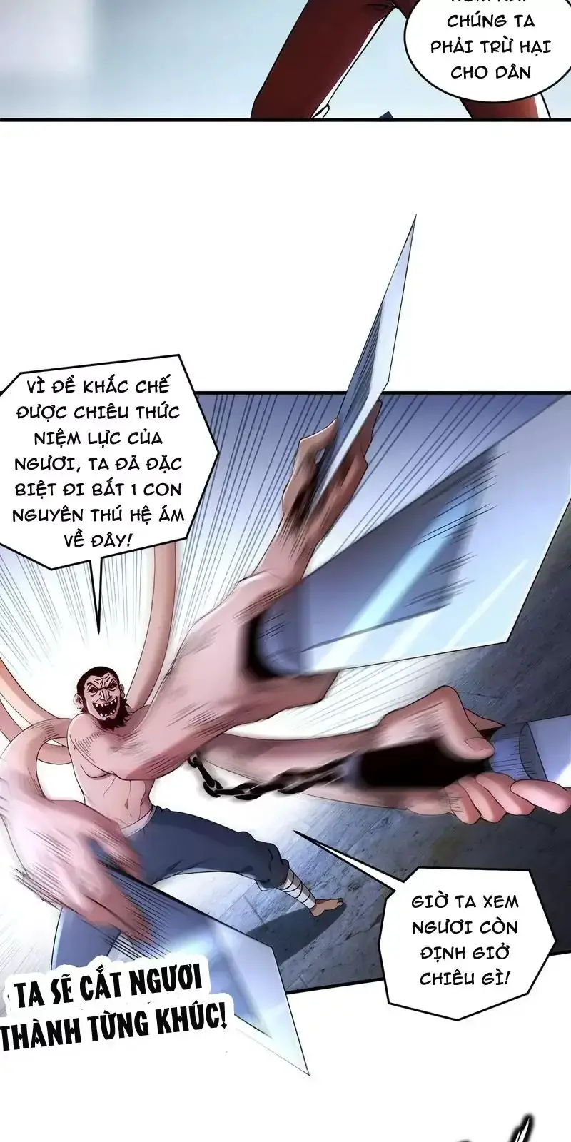 Tuyệt Sắc Đạo Lữ Đều Nói Ngô Hoàng Thể Chất Vô Địch Nettruyen ZZZ Chương 232 Page 10