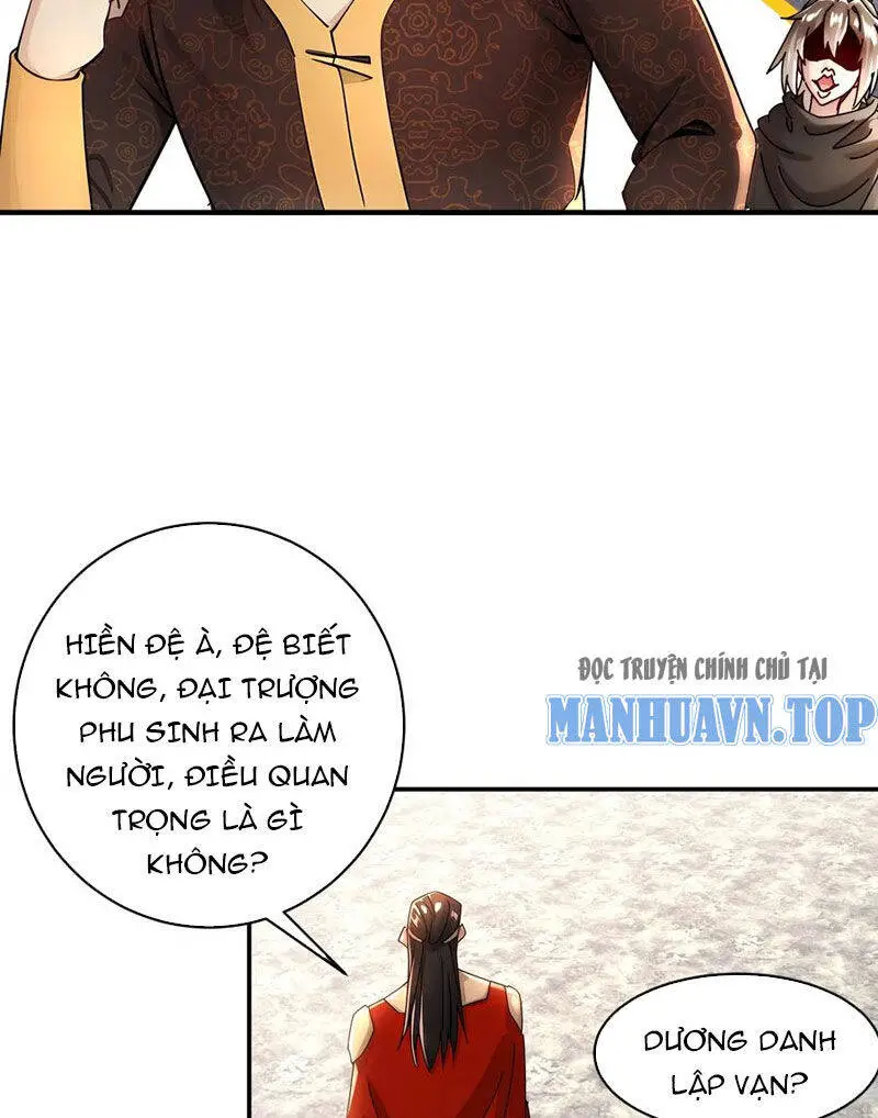 Tuyệt Sắc Đạo Lữ Đều Nói Ngô Hoàng Thể Chất Vô Địch Nettruyen ZZZ Chương 215 Page 22