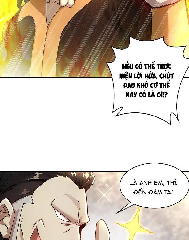 Tuyệt Sắc Đạo Lữ Đều Nói Ngô Hoàng Thể Chất Vô Địch Nettruyen ZZZ Chương 215 Page 26