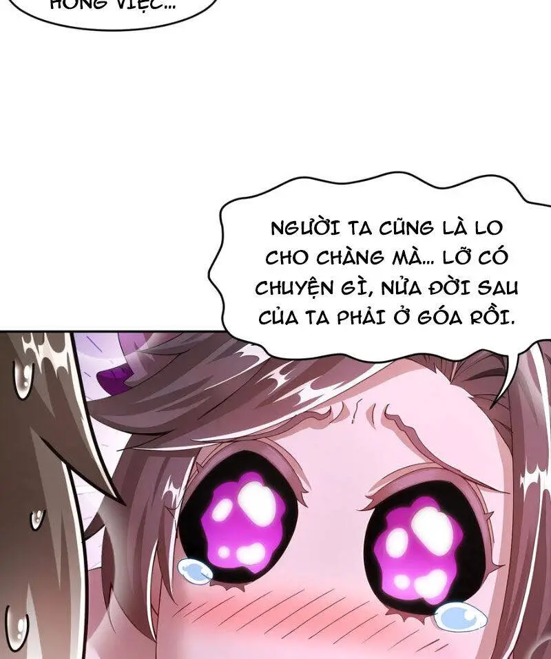Tuyệt Sắc Đạo Lữ Đều Nói Ngô Hoàng Thể Chất Vô Địch Nettruyen ZZZ Chương 214 Page 8