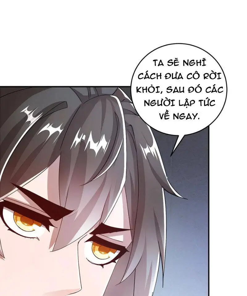 Tuyệt Sắc Đạo Lữ Đều Nói Ngô Hoàng Thể Chất Vô Địch Nettruyen ZZZ Chương 214 Page 10