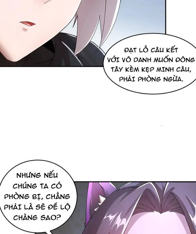Tuyệt Sắc Đạo Lữ Đều Nói Ngô Hoàng Thể Chất Vô Địch Nettruyen ZZZ Chương 214 Page 11