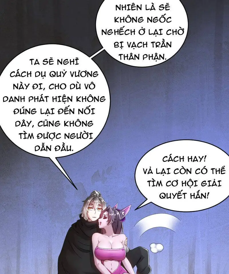 Tuyệt Sắc Đạo Lữ Đều Nói Ngô Hoàng Thể Chất Vô Địch Nettruyen ZZZ Chương 214 Page 13