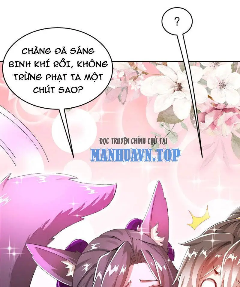 Tuyệt Sắc Đạo Lữ Đều Nói Ngô Hoàng Thể Chất Vô Địch Nettruyen ZZZ Chương 214 Page 17