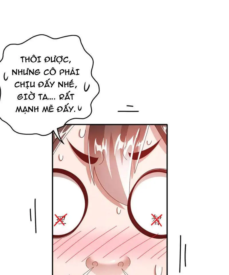 Tuyệt Sắc Đạo Lữ Đều Nói Ngô Hoàng Thể Chất Vô Địch Nettruyen ZZZ Chương 214 Page 19