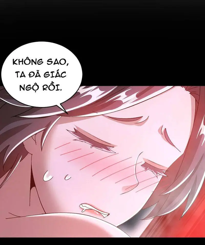 Tuyệt Sắc Đạo Lữ Đều Nói Ngô Hoàng Thể Chất Vô Địch Nettruyen ZZZ Chương 214 Page 21