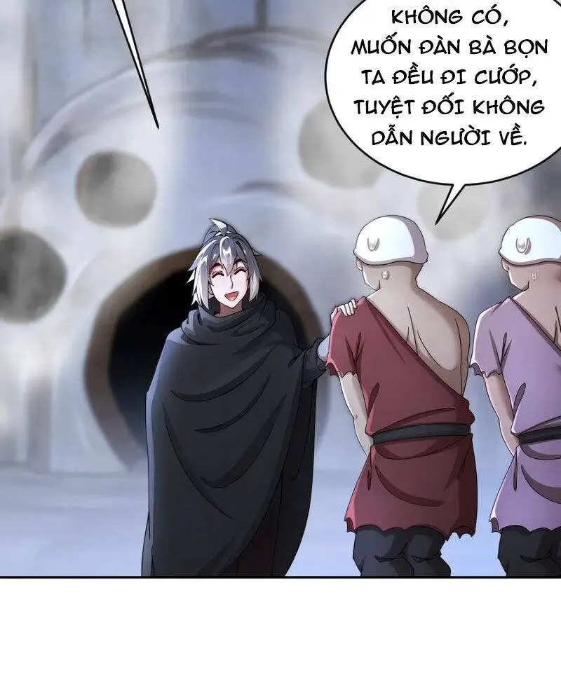 Tuyệt Sắc Đạo Lữ Đều Nói Ngô Hoàng Thể Chất Vô Địch Nettruyen ZZZ Chương 214 Page 36