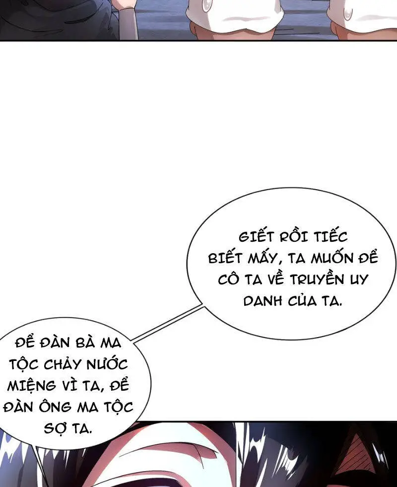 Tuyệt Sắc Đạo Lữ Đều Nói Ngô Hoàng Thể Chất Vô Địch Nettruyen ZZZ Chương 214 Page 39