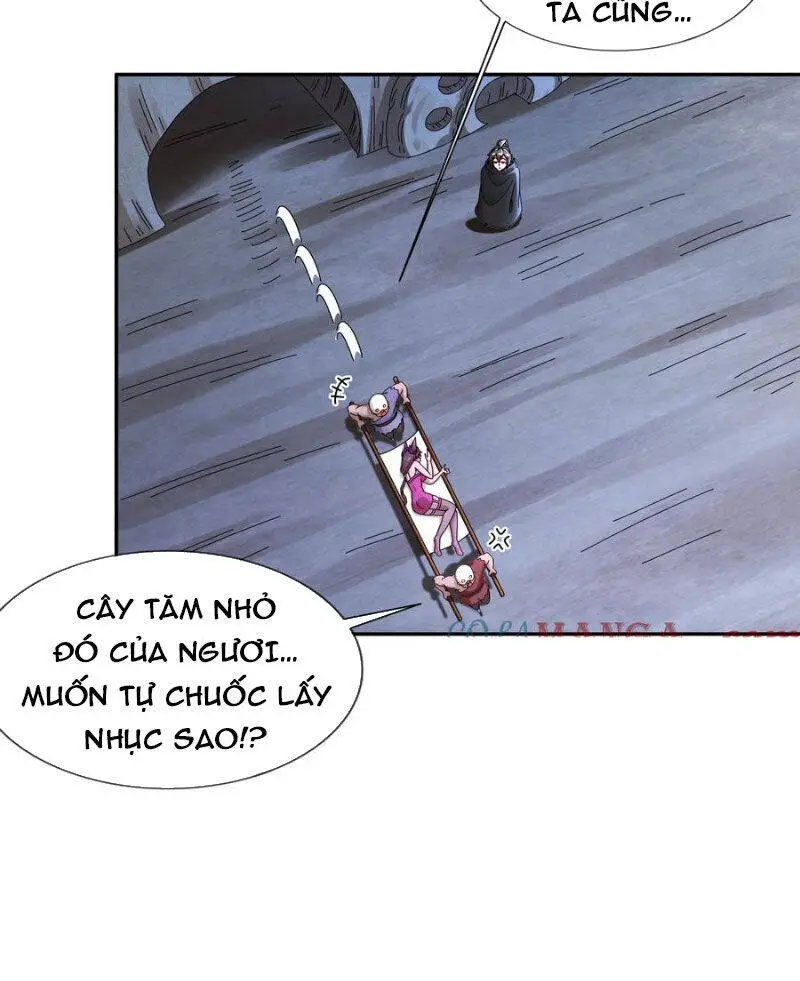Tuyệt Sắc Đạo Lữ Đều Nói Ngô Hoàng Thể Chất Vô Địch Nettruyen ZZZ Chương 214 Page 42