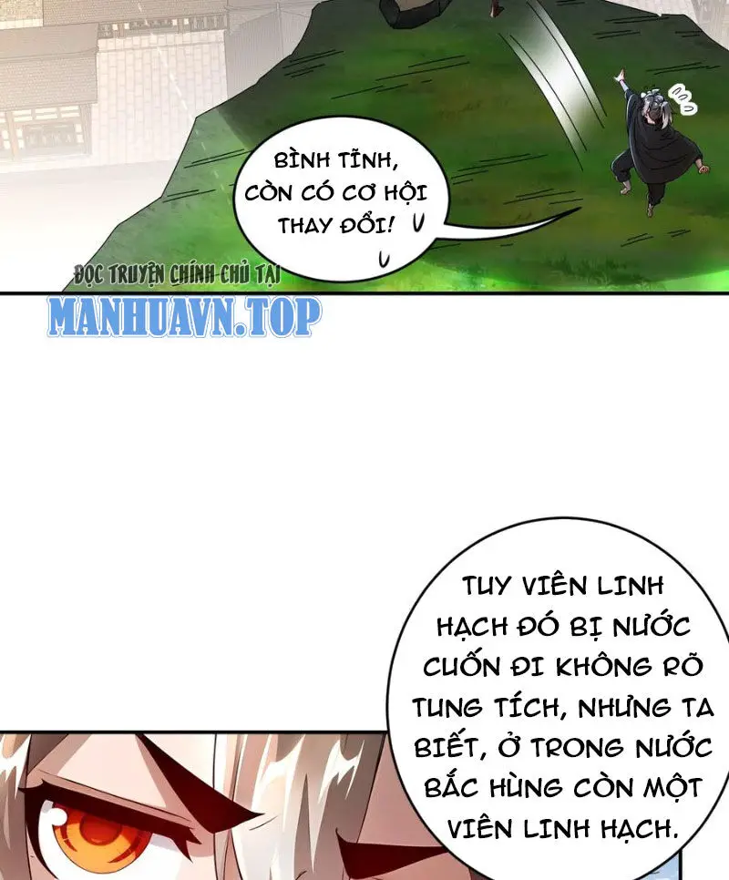 Tuyệt Sắc Đạo Lữ Đều Nói Ngô Hoàng Thể Chất Vô Địch Nettruyen ZZZ Chương 218 Page 5