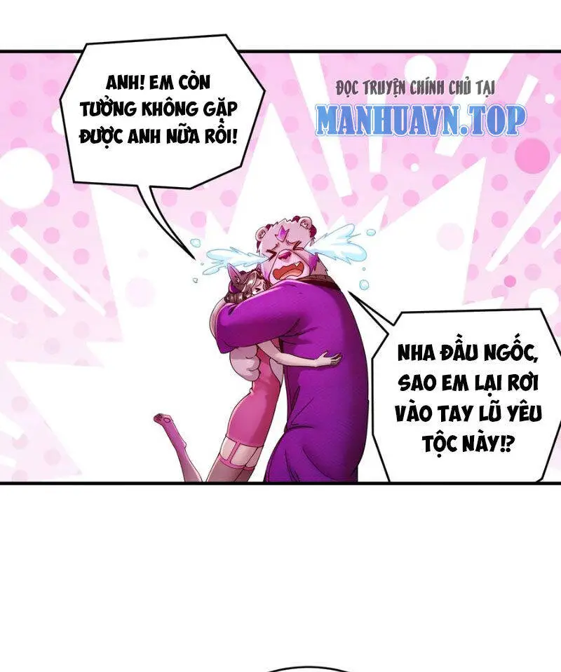 Tuyệt Sắc Đạo Lữ Đều Nói Ngô Hoàng Thể Chất Vô Địch Nettruyen ZZZ Chương 212 Page 4