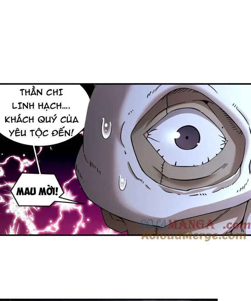 Tuyệt Sắc Đạo Lữ Đều Nói Ngô Hoàng Thể Chất Vô Địch Nettruyen ZZZ Chương 212 Page 23