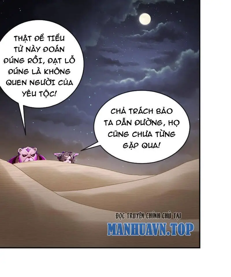 Tuyệt Sắc Đạo Lữ Đều Nói Ngô Hoàng Thể Chất Vô Địch Nettruyen ZZZ Chương 212 Page 24