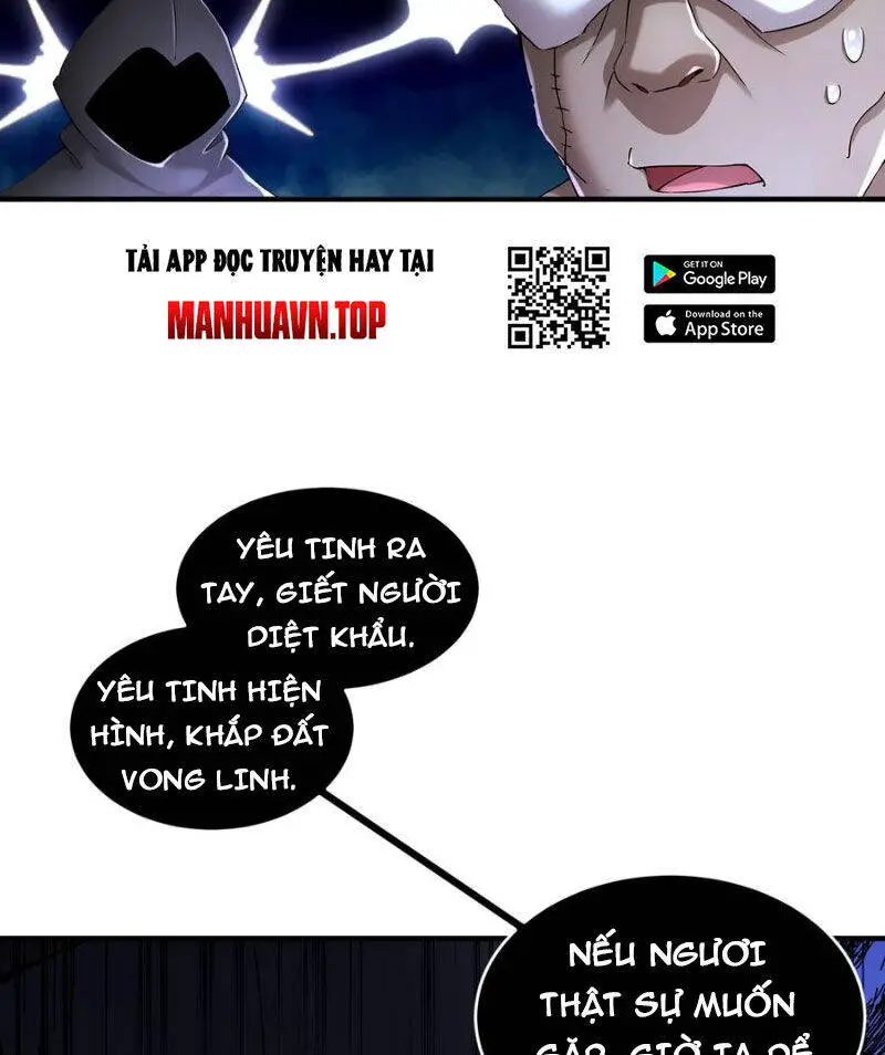 Tuyệt Sắc Đạo Lữ Đều Nói Ngô Hoàng Thể Chất Vô Địch Nettruyen ZZZ Chương 212 Page 31