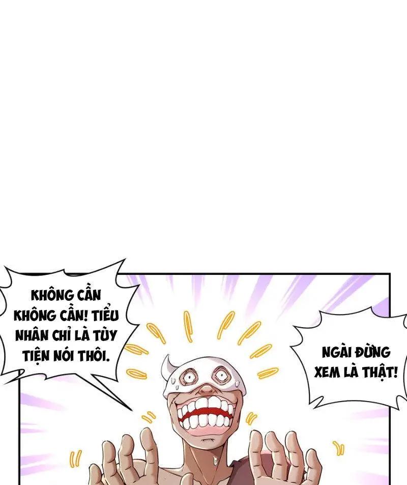 Tuyệt Sắc Đạo Lữ Đều Nói Ngô Hoàng Thể Chất Vô Địch Nettruyen ZZZ Chương 212 Page 33
