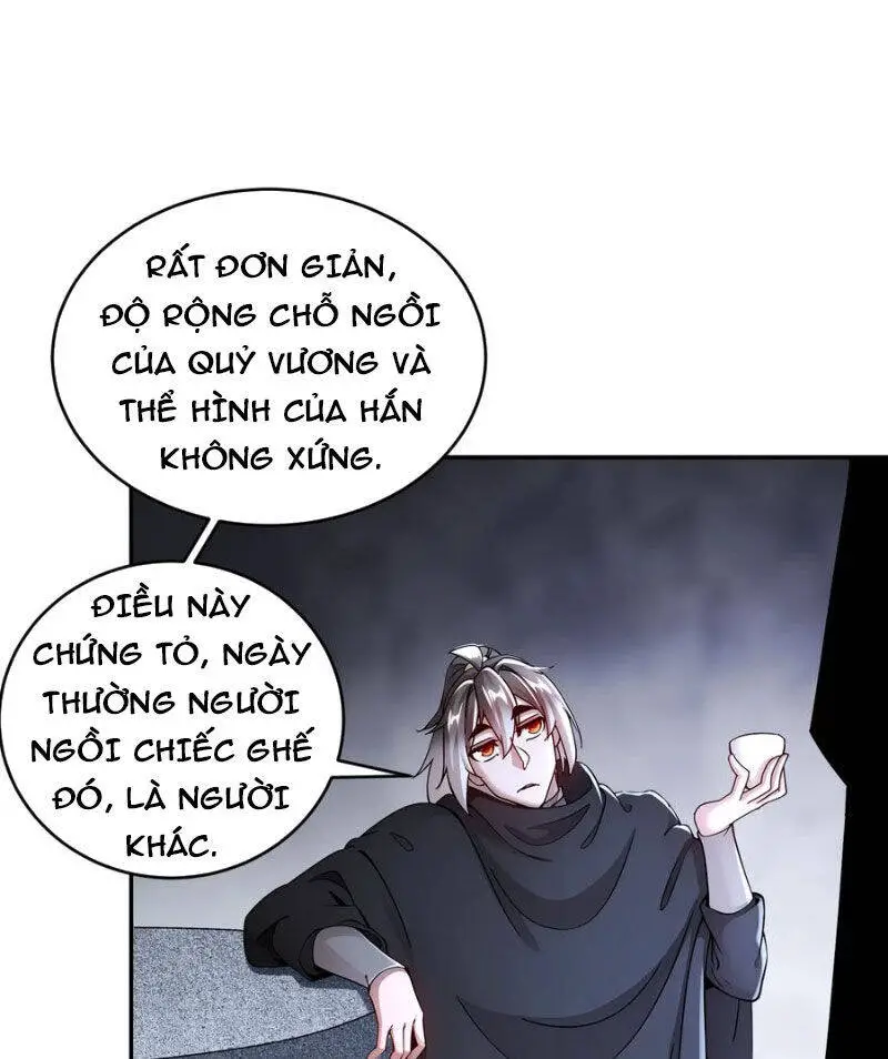Tuyệt Sắc Đạo Lữ Đều Nói Ngô Hoàng Thể Chất Vô Địch Nettruyen ZZZ Chương 213 Page 23