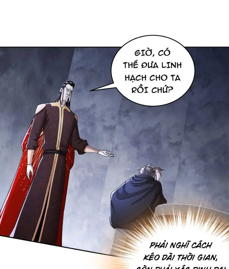 Tuyệt Sắc Đạo Lữ Đều Nói Ngô Hoàng Thể Chất Vô Địch Nettruyen ZZZ Chương 213 Page 30