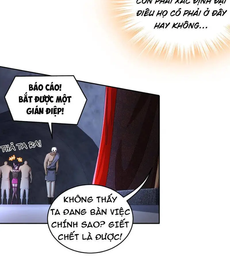 Tuyệt Sắc Đạo Lữ Đều Nói Ngô Hoàng Thể Chất Vô Địch Nettruyen ZZZ Chương 213 Page 31