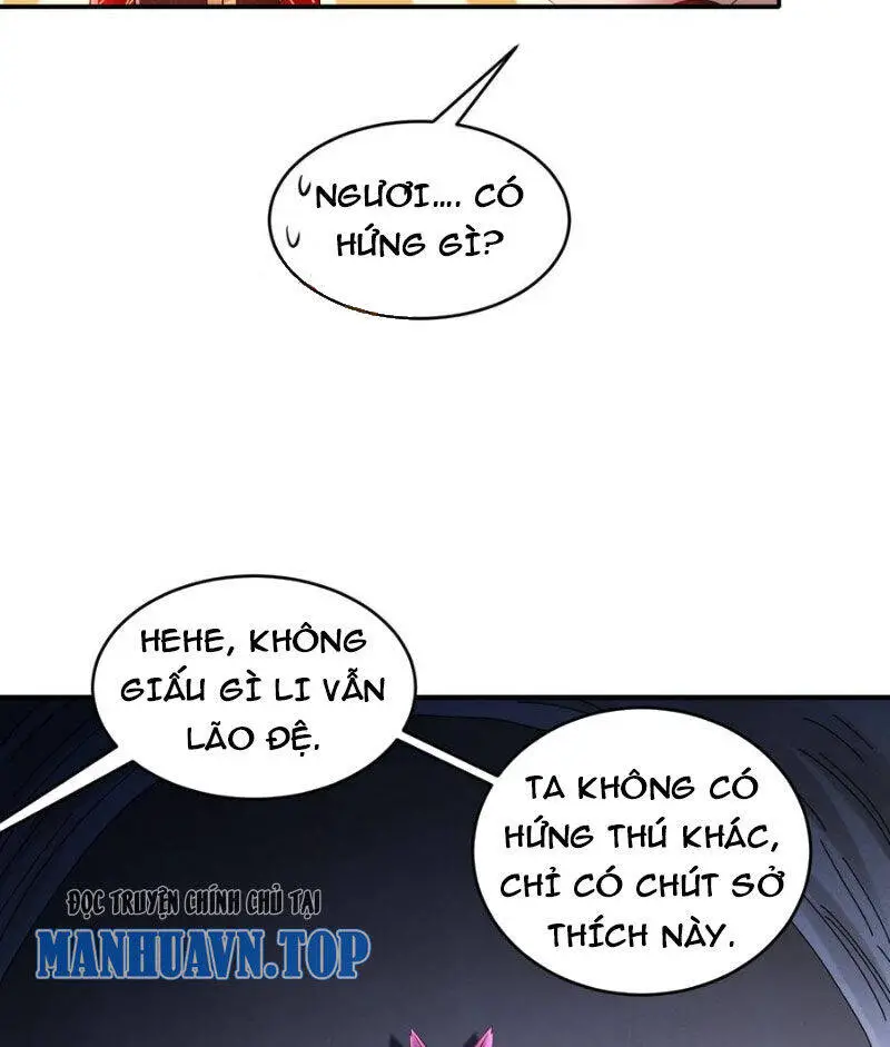 Tuyệt Sắc Đạo Lữ Đều Nói Ngô Hoàng Thể Chất Vô Địch Nettruyen ZZZ Chương 213 Page 35