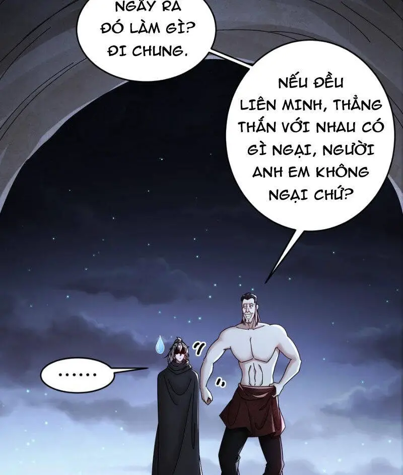 Tuyệt Sắc Đạo Lữ Đều Nói Ngô Hoàng Thể Chất Vô Địch Nettruyen ZZZ Chương 213 Page 37