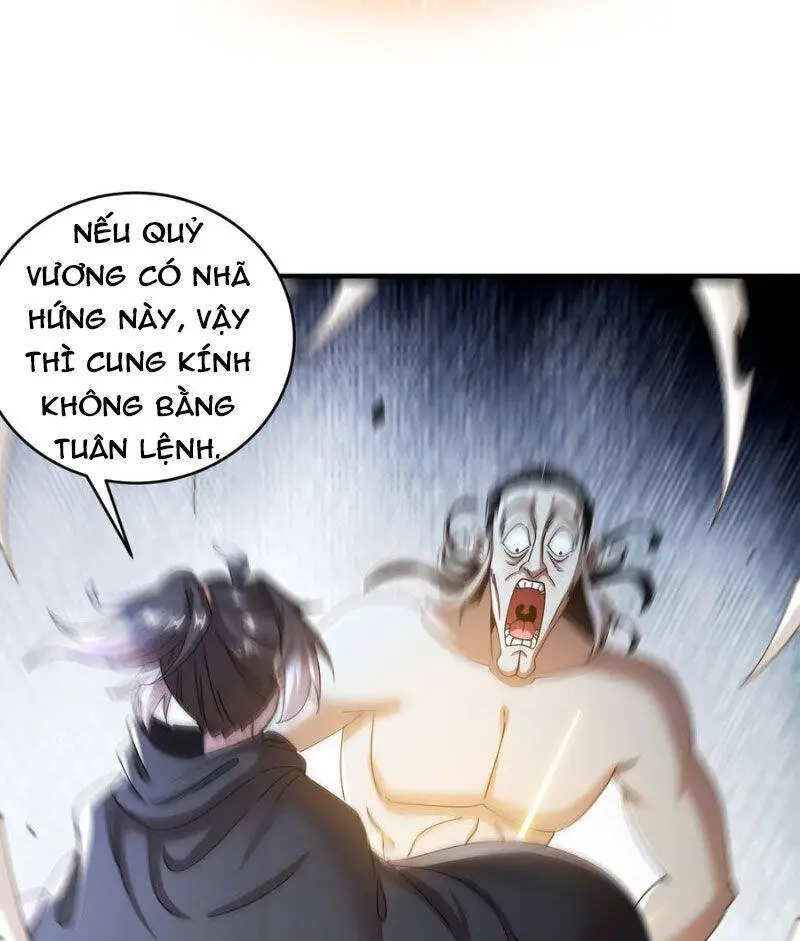 Tuyệt Sắc Đạo Lữ Đều Nói Ngô Hoàng Thể Chất Vô Địch Nettruyen ZZZ Chương 213 Page 40