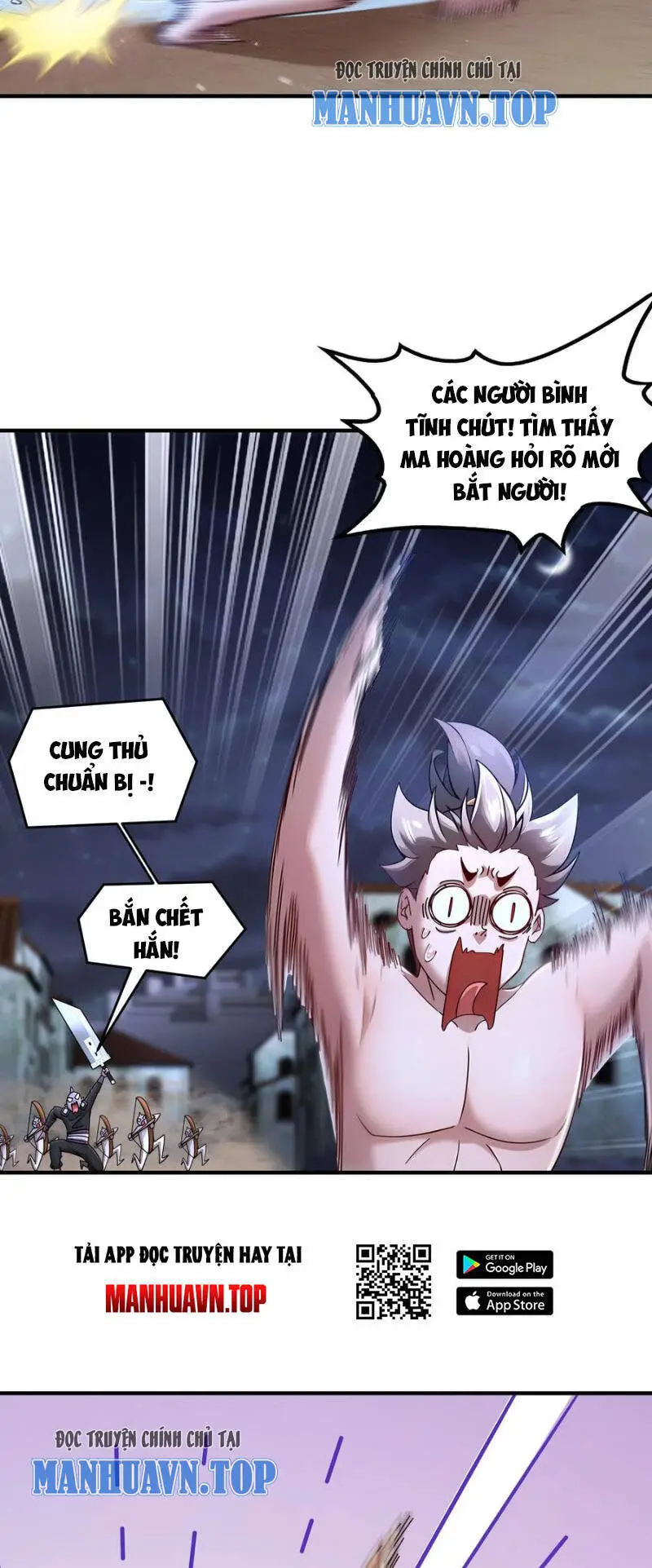 Tuyệt Sắc Đạo Lữ Đều Nói Ngô Hoàng Thể Chất Vô Địch Nettruyen ZZZ Chương 205 Page 12
