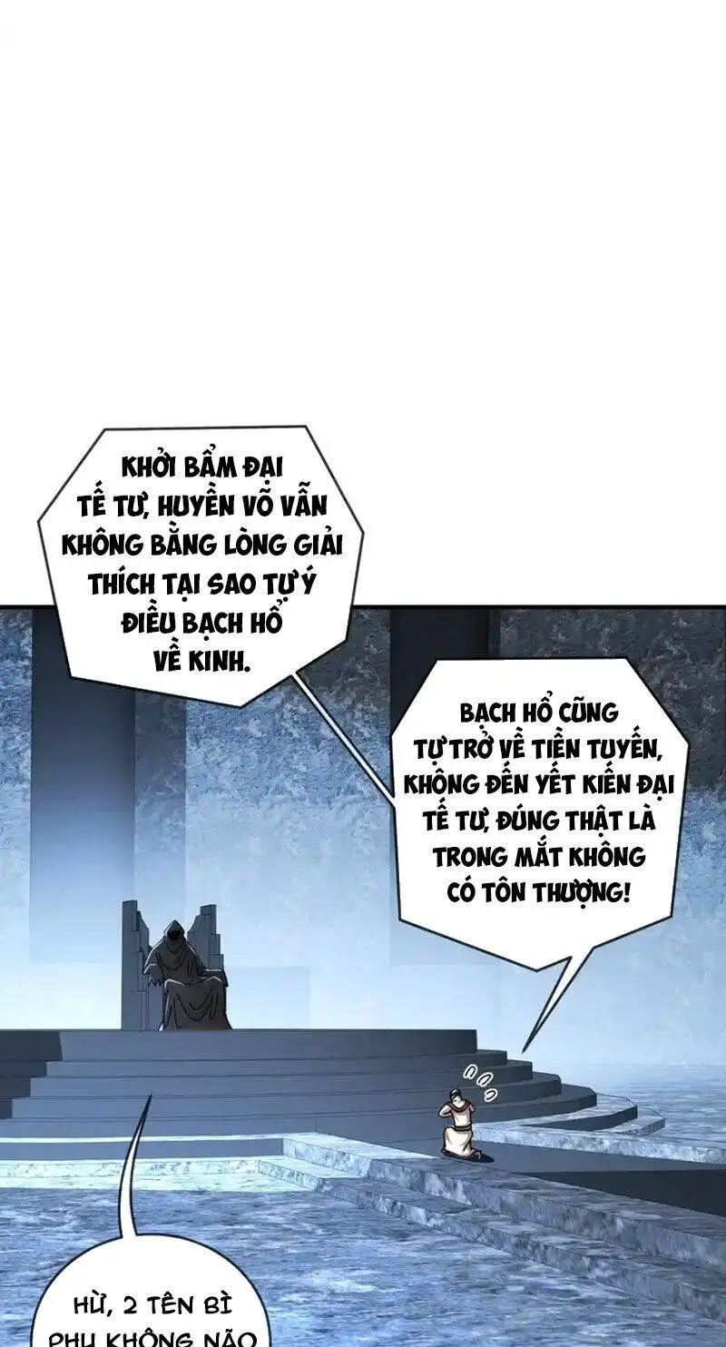 Tuyệt Sắc Đạo Lữ Đều Nói Ngô Hoàng Thể Chất Vô Địch Nettruyen ZZZ Chương 202 Page 25