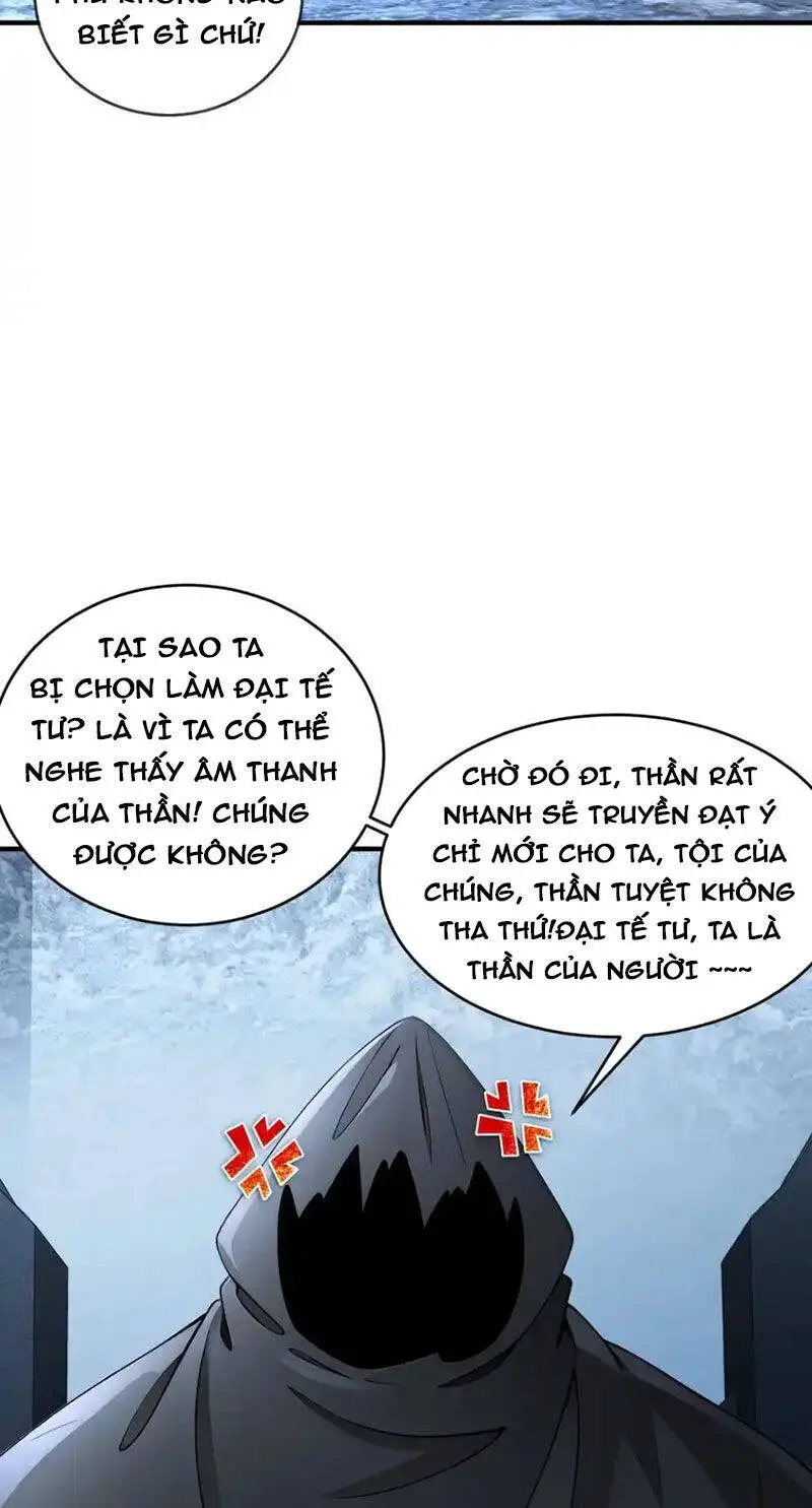Tuyệt Sắc Đạo Lữ Đều Nói Ngô Hoàng Thể Chất Vô Địch Nettruyen ZZZ Chương 202 Page 26