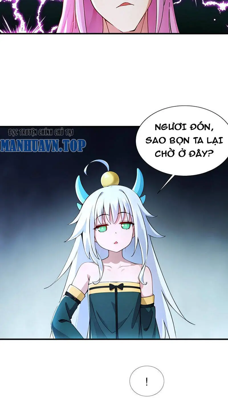 Tuyệt Sắc Đạo Lữ Đều Nói Ngô Hoàng Thể Chất Vô Địch Nettruyen ZZZ Chương 198 Page 25